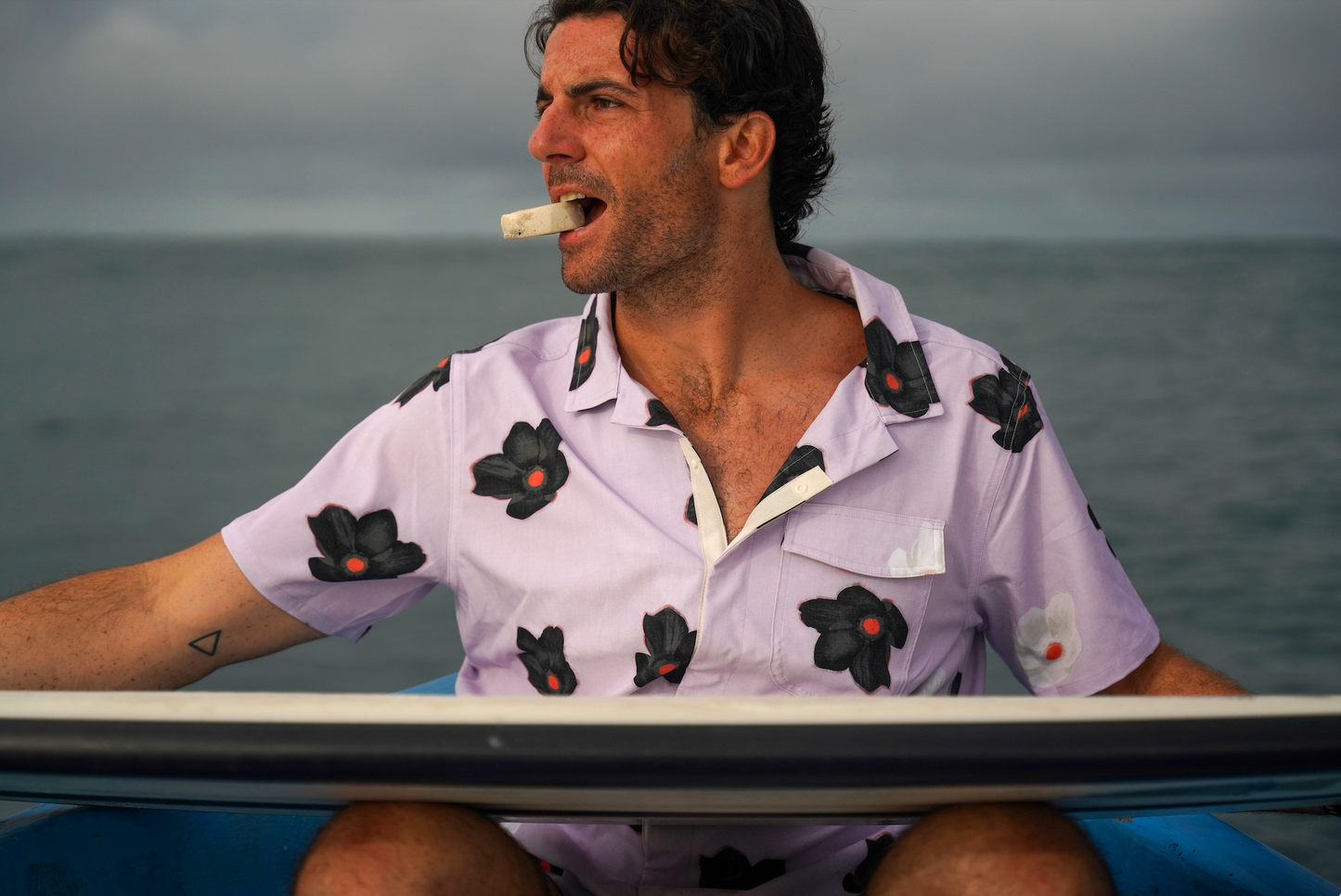 Surf Shirt