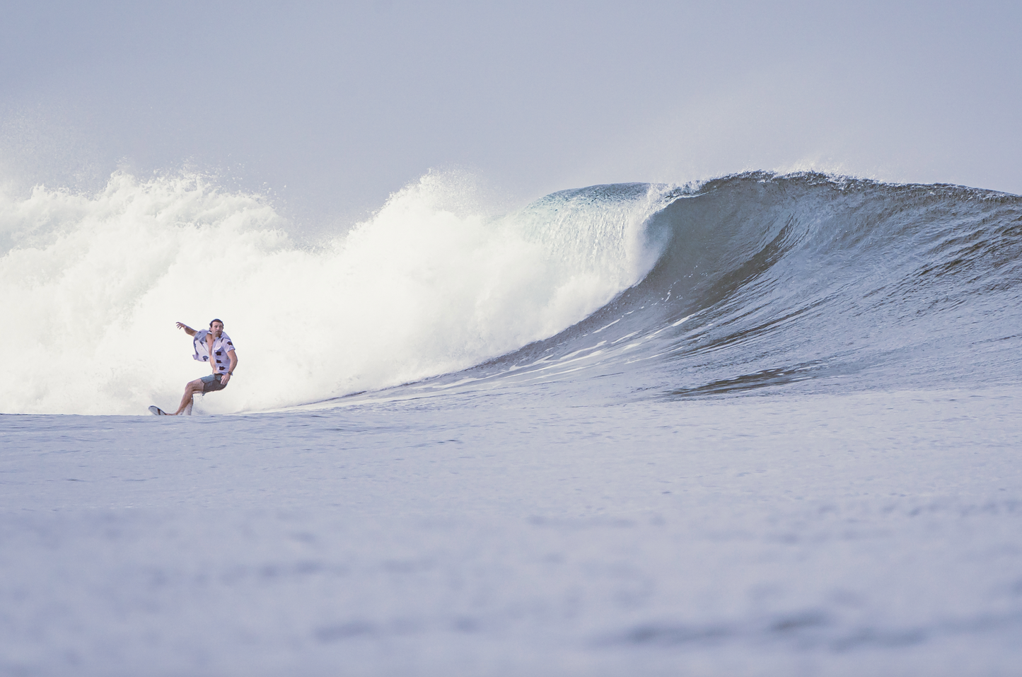 Introducing the Oleu Boardshirt, the Next Generation of Sun Shirt