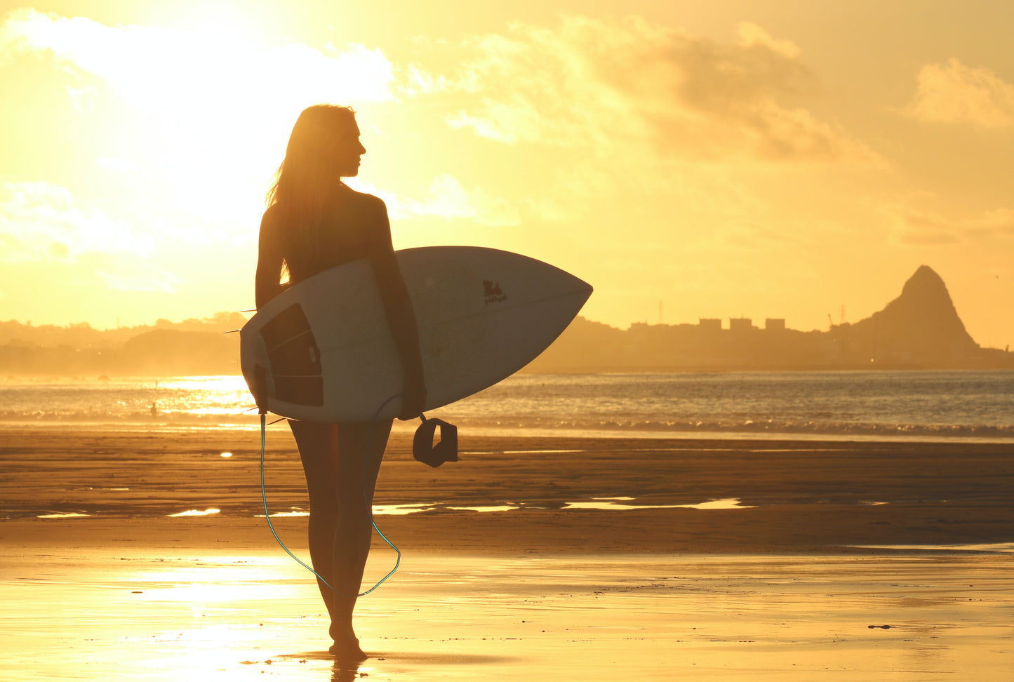 surf travel quiver