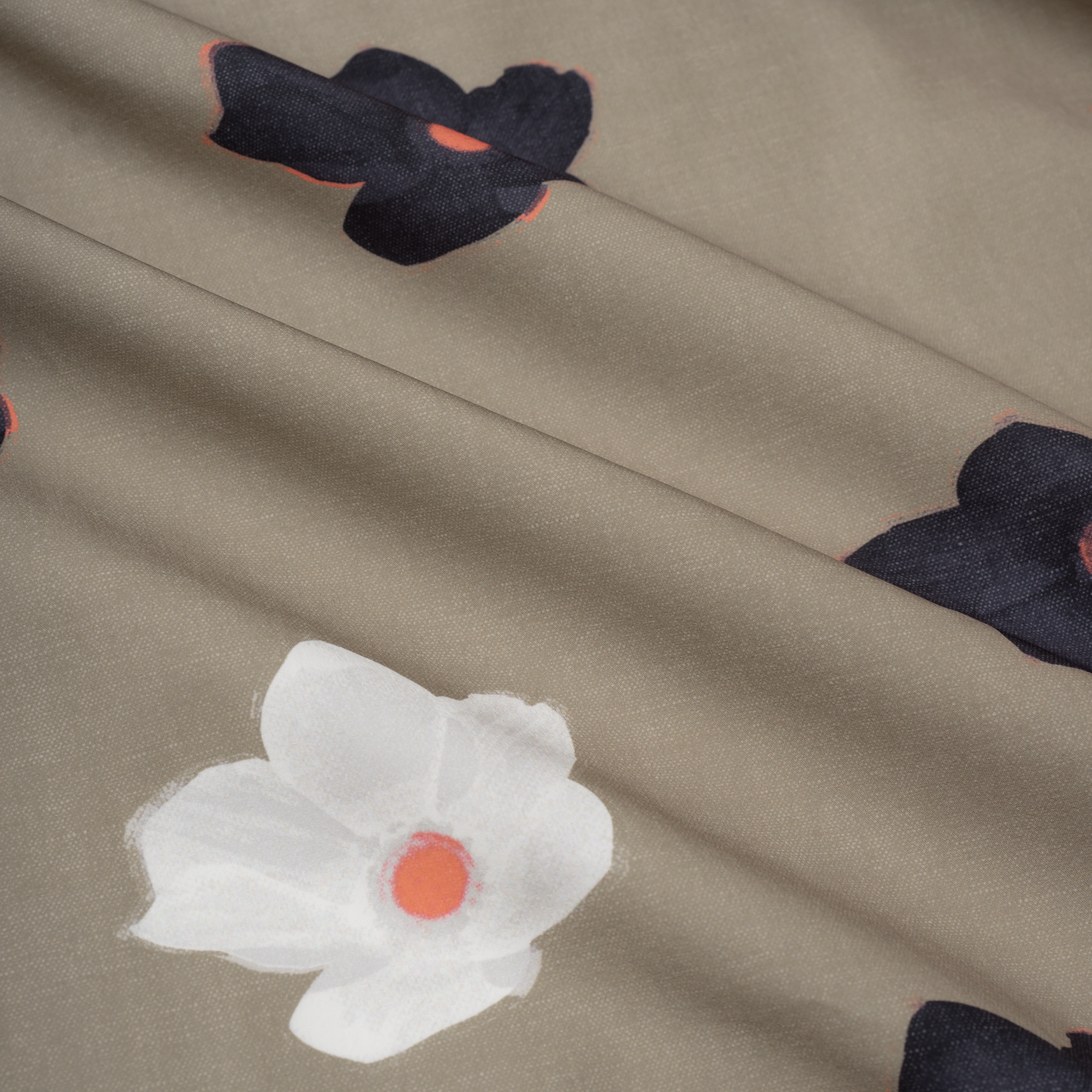 Neptune UPF50+ Boardshirt - Floaters Dark Sand