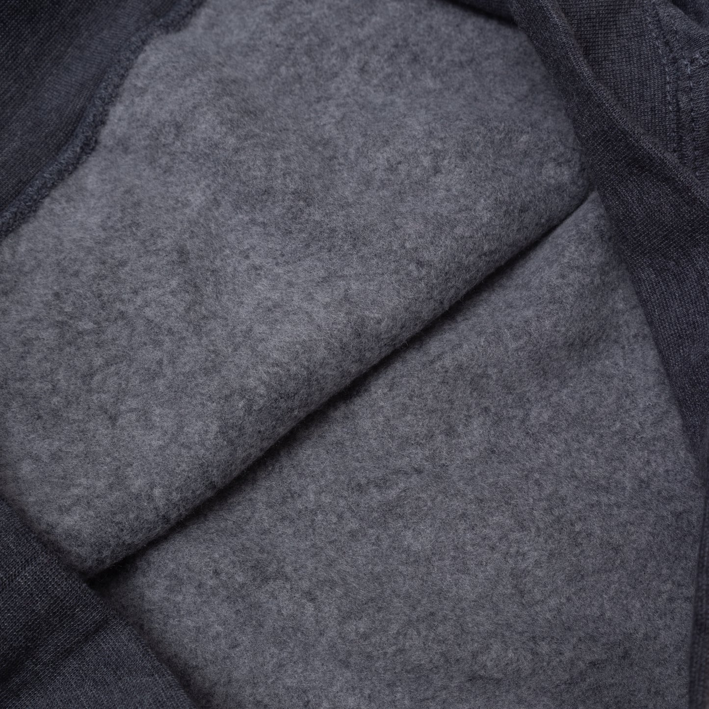 HOME WATERS HOODIE - MARINE