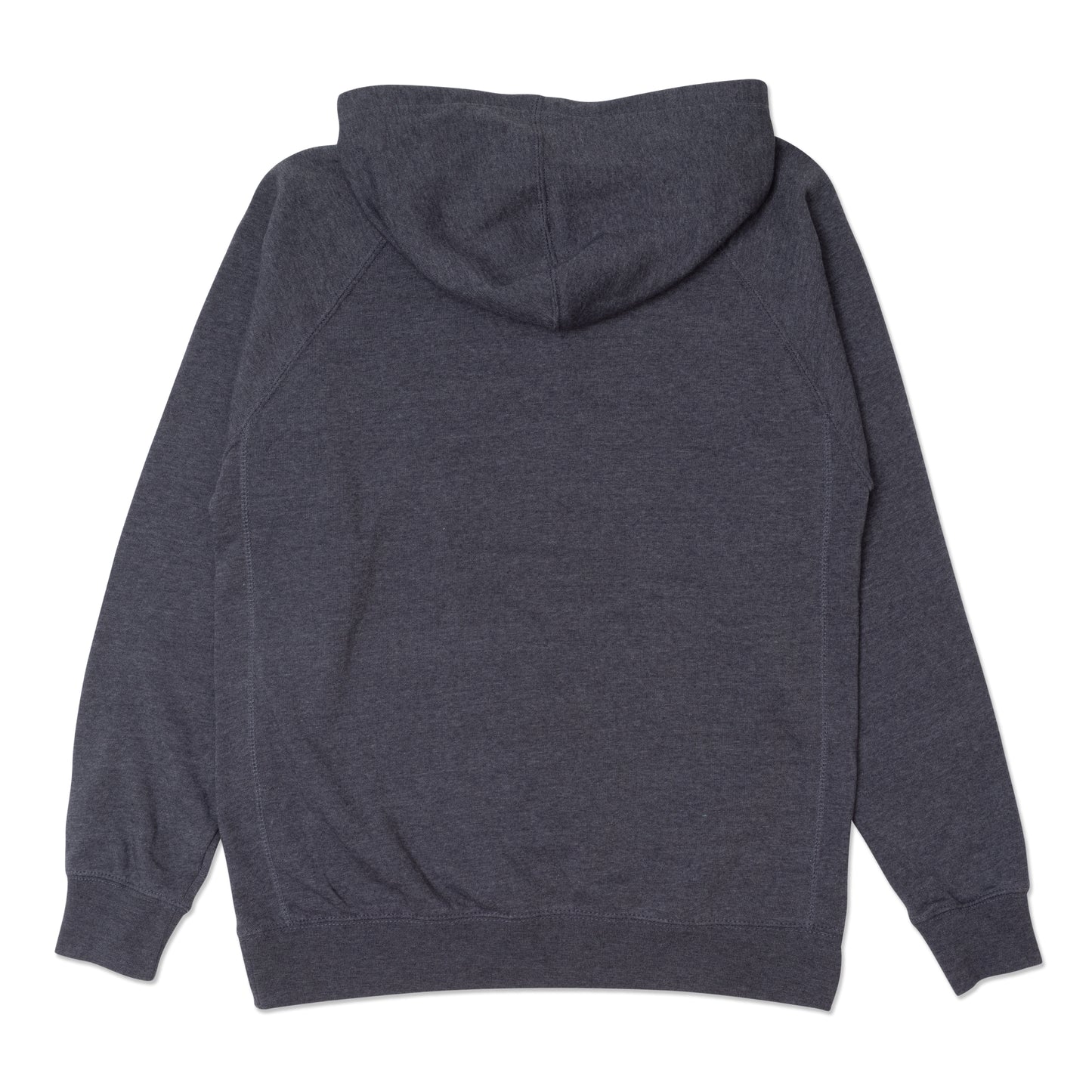 HOME WATERS HOODIE - MARINE