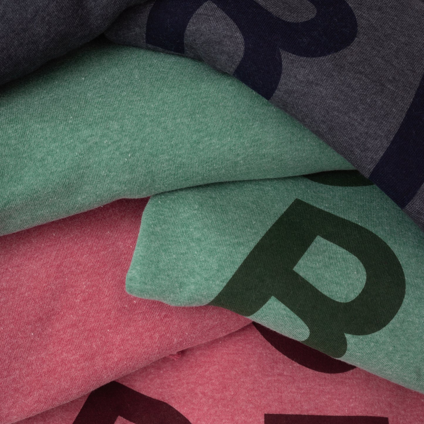 HOME WATERS HOODIE - MARINE