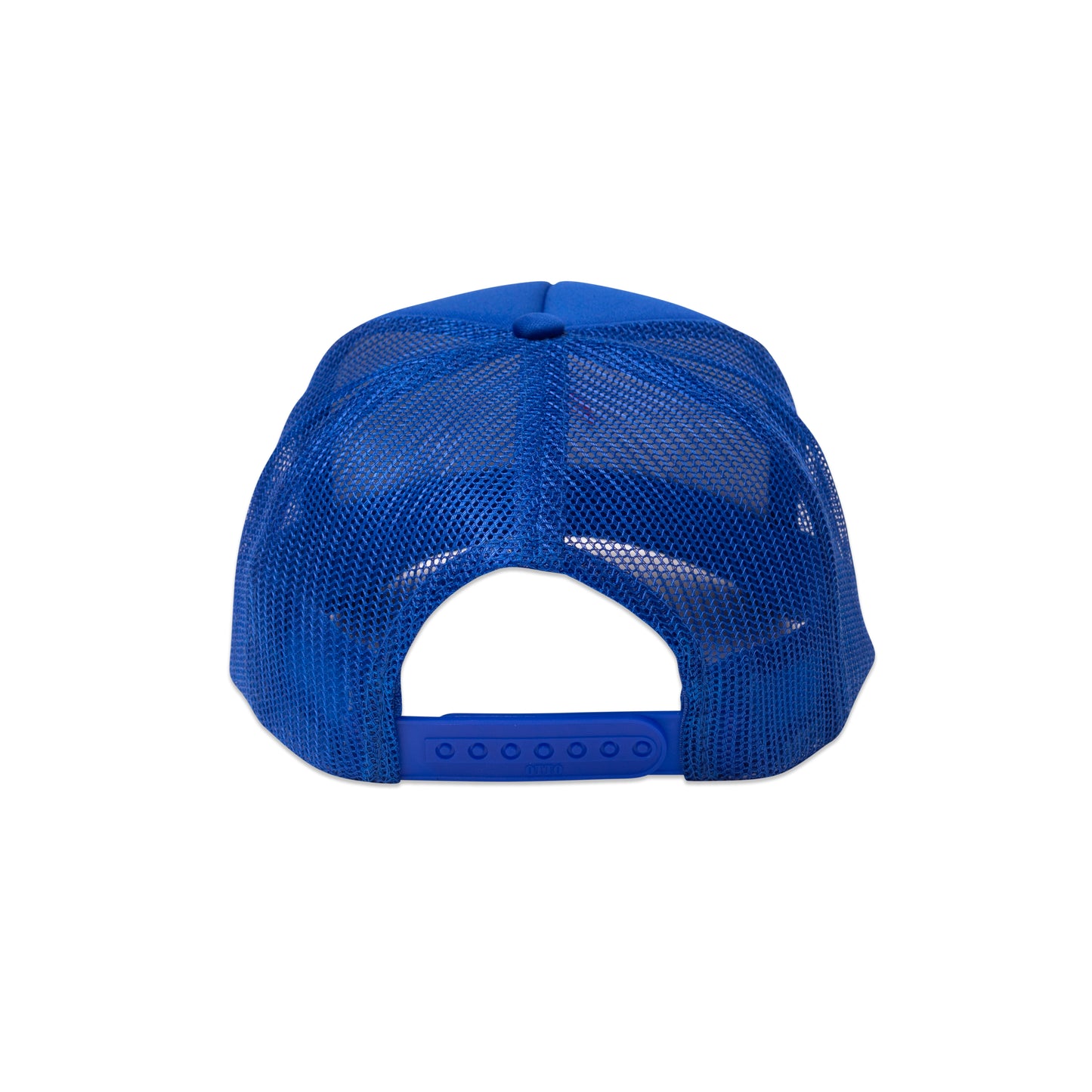 OLEUNAMI HAT - COBALT