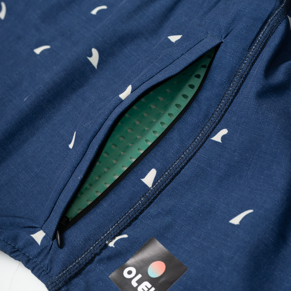 
                  
                    Neptune UPF50+ Boardshirt - Finblast Navy
                  
                