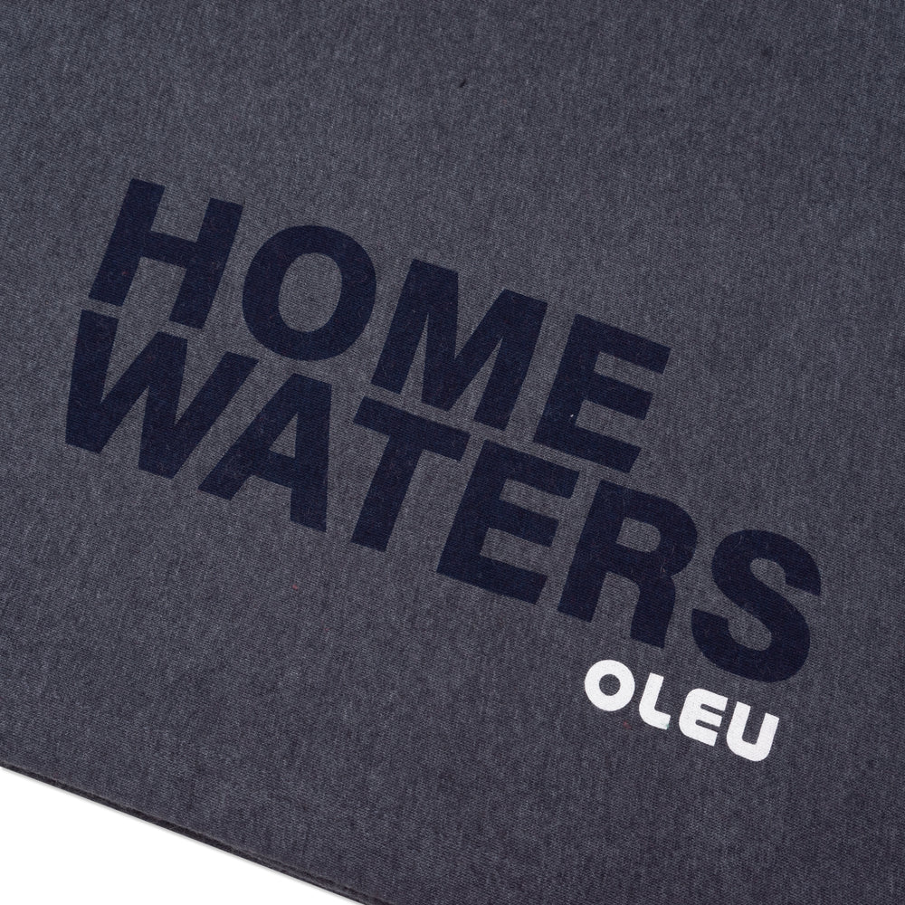 
                  
                    HOME WATERS BLANKET - MARINE
                  
                