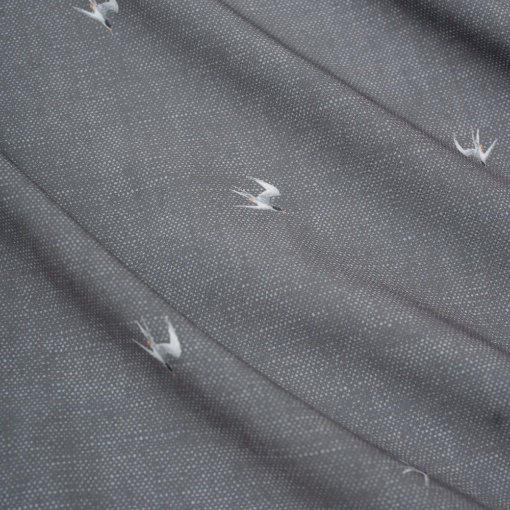 
                  
                    Neptune UPF50+ Boardshirt - Seabirds Charcoal
                  
                