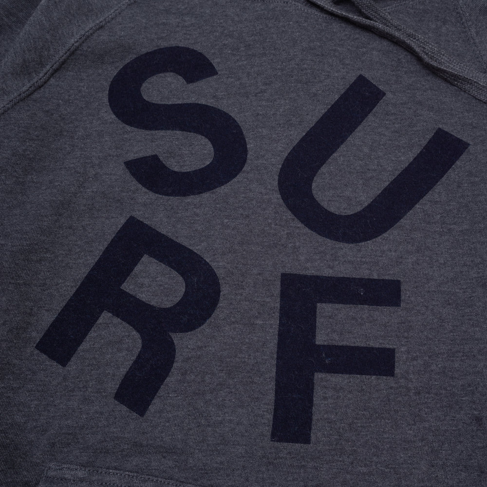 
                  
                    SURF SCRAMBLE HOODIE - MARINE
                  
                