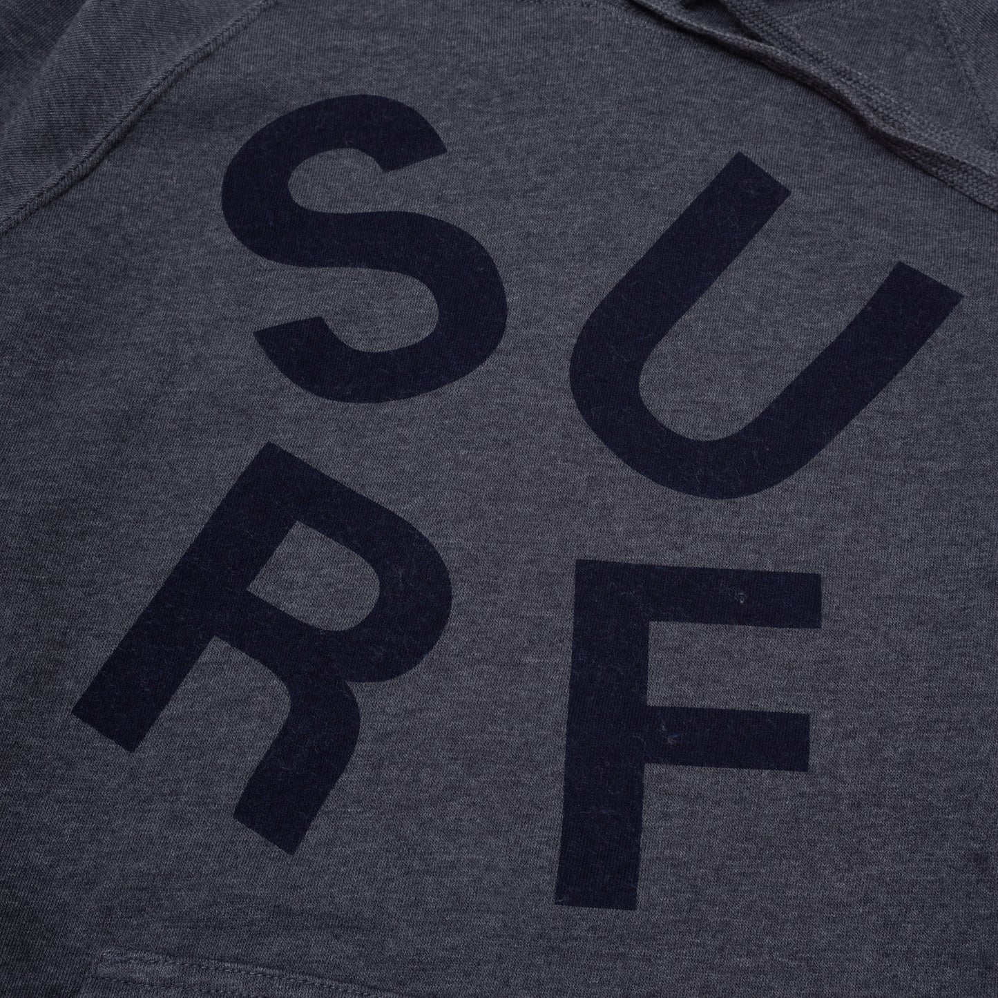 
                  
                    SURF SCRAMBLE HOODIE - MARINE
                  
                