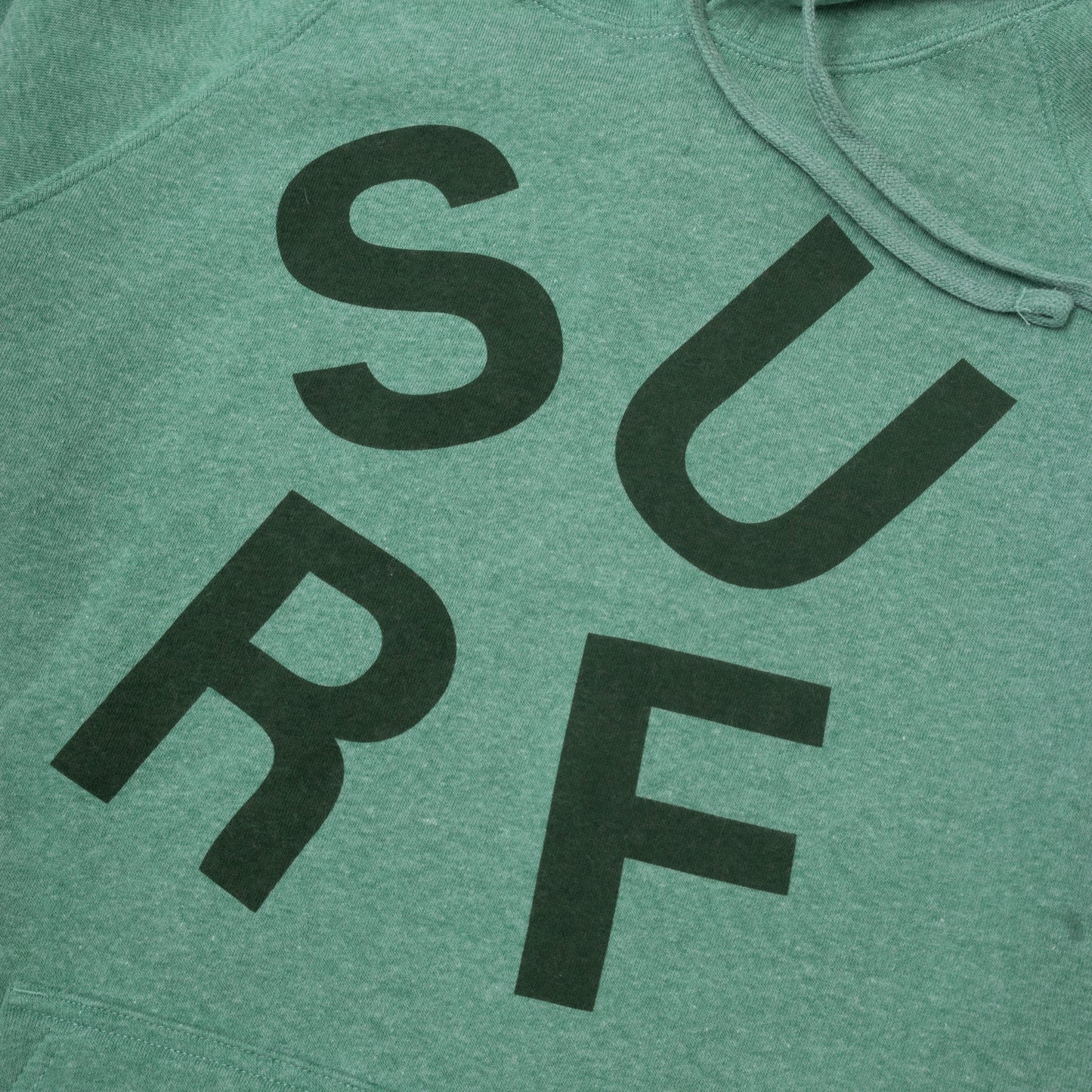 
                  
                    SURF SCRAMBLE HOODIE - SEA GREEN
                  
                