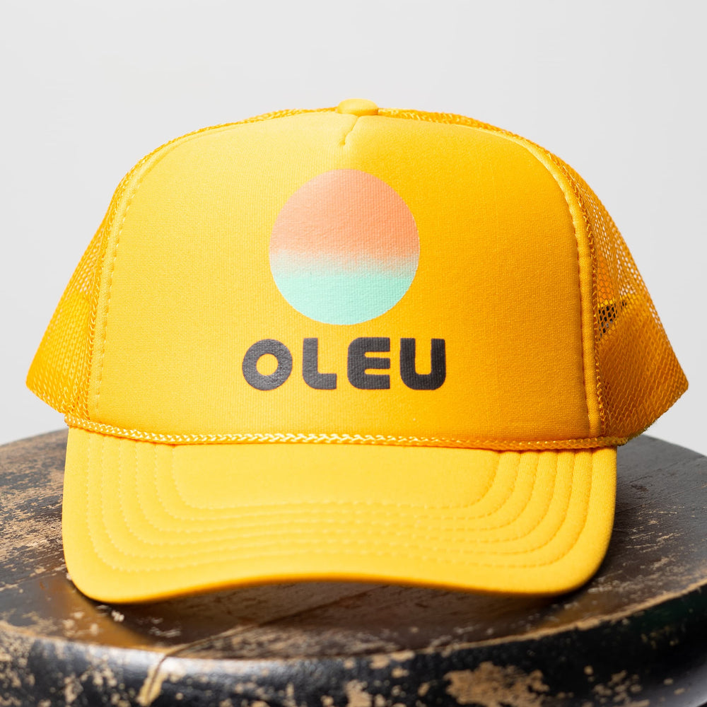 SURFSTAR Foam Trucker - Golden Hour