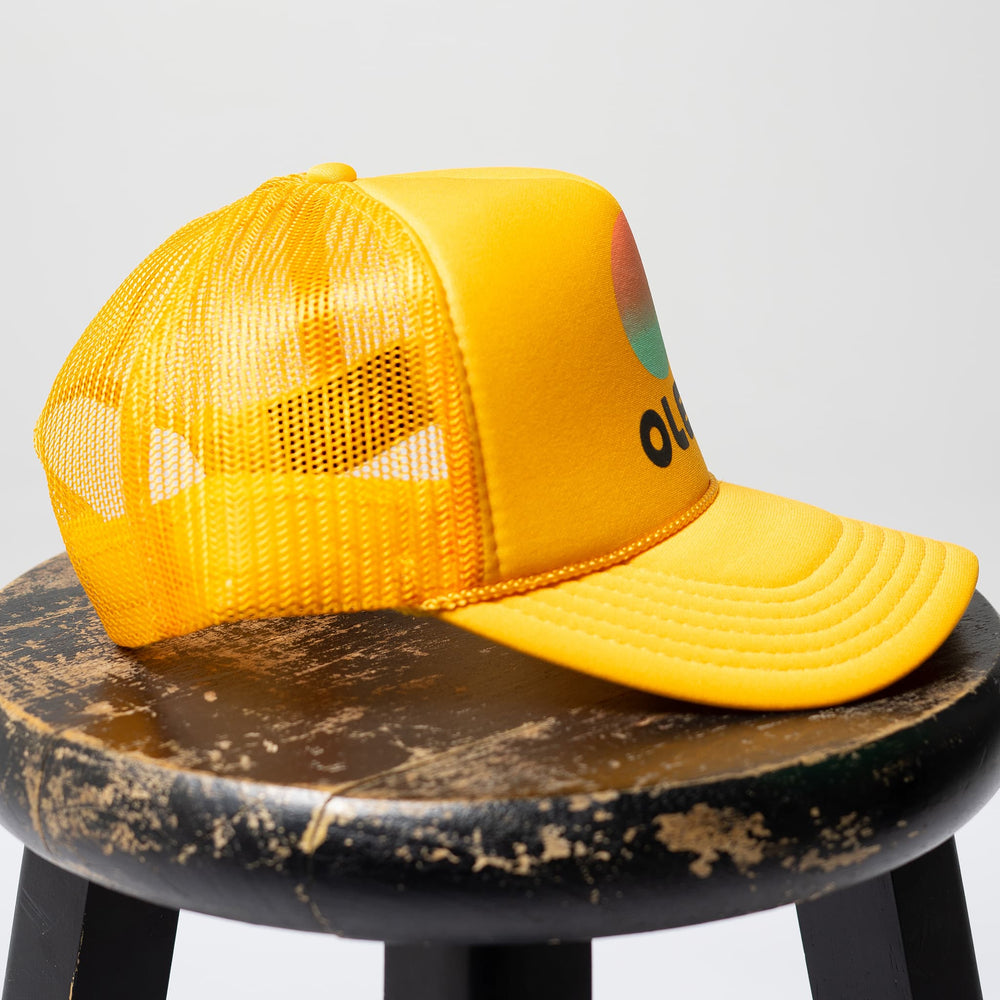 
                  
                    Surfstar Foam Trucker - Golden Hour
                  
                