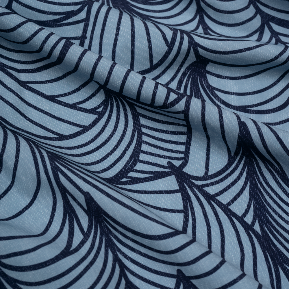 
                  
                    Neptune UPF50+ Boardshirt - Waves Indigo
                  
                