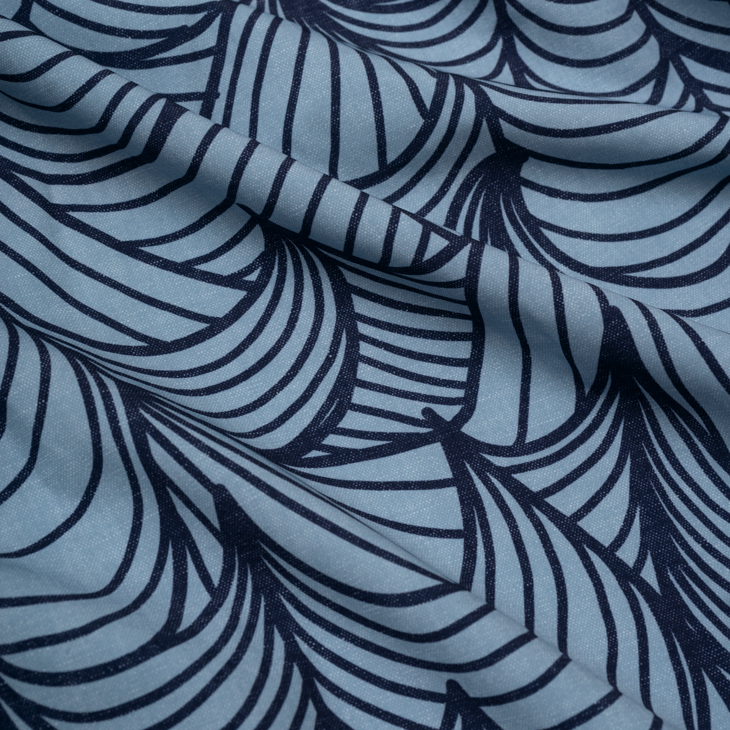
                  
                    Neptune UPF50+ Boardshirt - Waves Indigo
                  
                