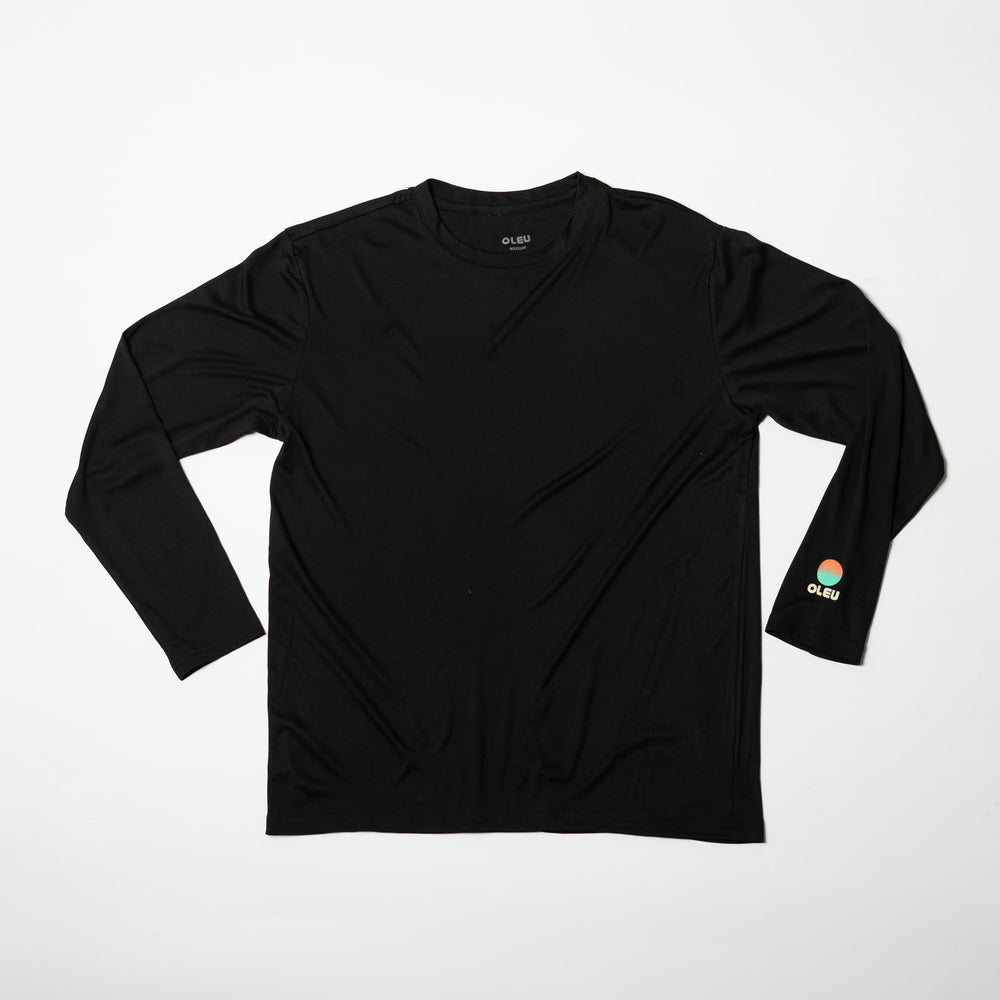 BEACONS UPF50+ LS SURF TEE